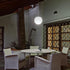 Lampada ciondolo sferico Buly 30
